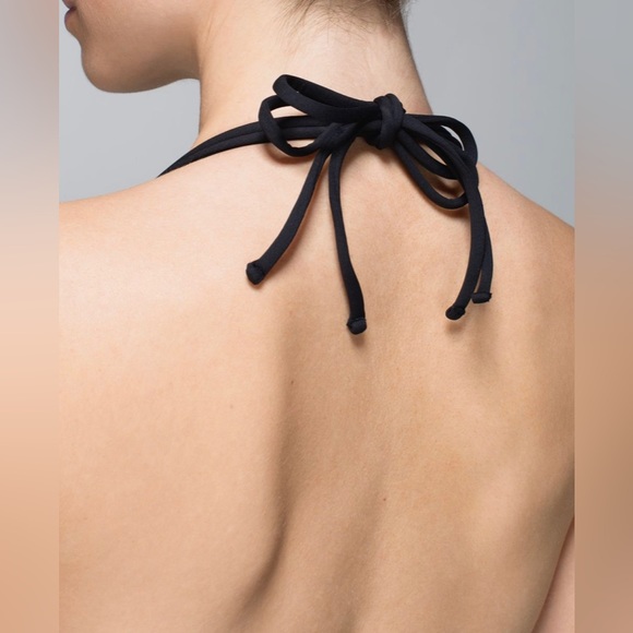 Lululemon Wandering Yogi Halter
Black, Sz 6 - Picture 2 of 14